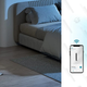 Dreo 42" Smart Tower Fan | $150 | Amazon